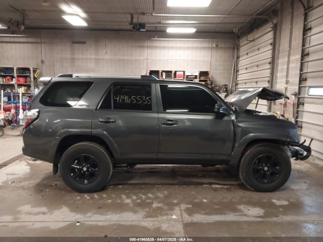 JTEEU5JR5P5300355 Toyota 4RUNNER SR5