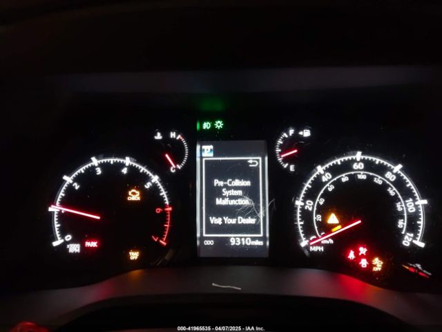 JTEEU5JR5P5300355 Toyota 4RUNNER SR5