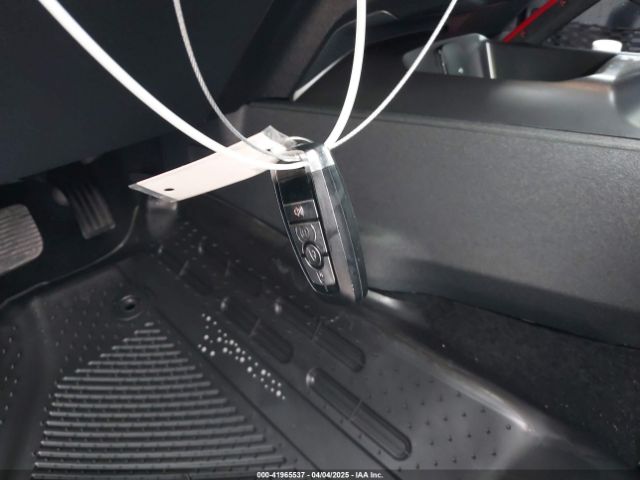 2024 FORD BRONCO 1FMDE4CP8RLA84207 Photo 10