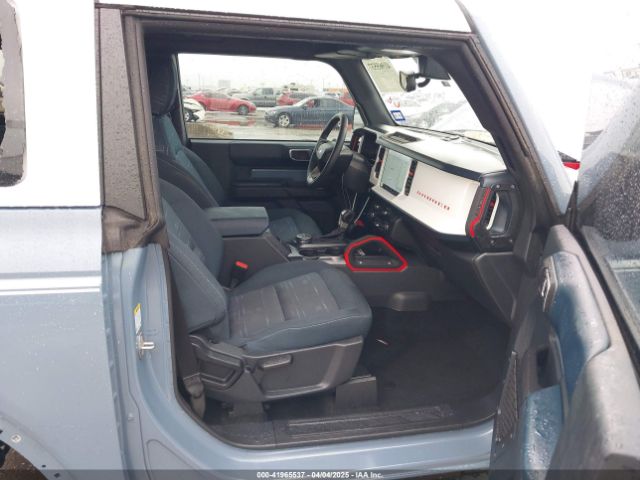 2024 FORD BRONCO 1FMDE4CP8RLA84207 Photo 4