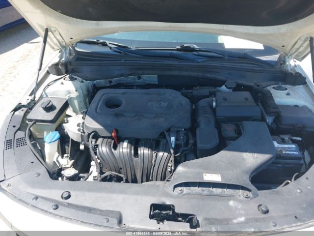 KNAGT4L31H5179289 KIA Optima Lx