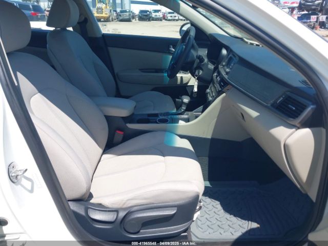 KNAGT4L31H5179289 KIA Optima Lx