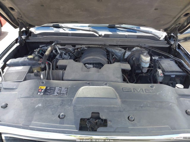 1GKS2GKC6GR230588 GMC Yukon Xl Slt