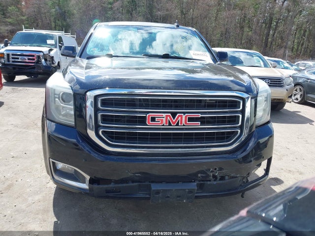 1GKS2GKC6GR230588 GMC Yukon Xl Slt