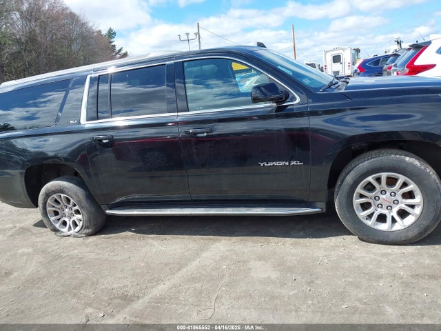 1GKS2GKC6GR230588 GMC Yukon Xl Slt