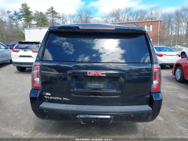 1GKS2GKC6GR230588 GMC Yukon Xl Slt
