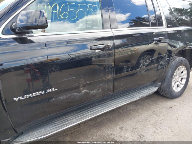 1GKS2GKC6GR230588 GMC Yukon Xl Slt
