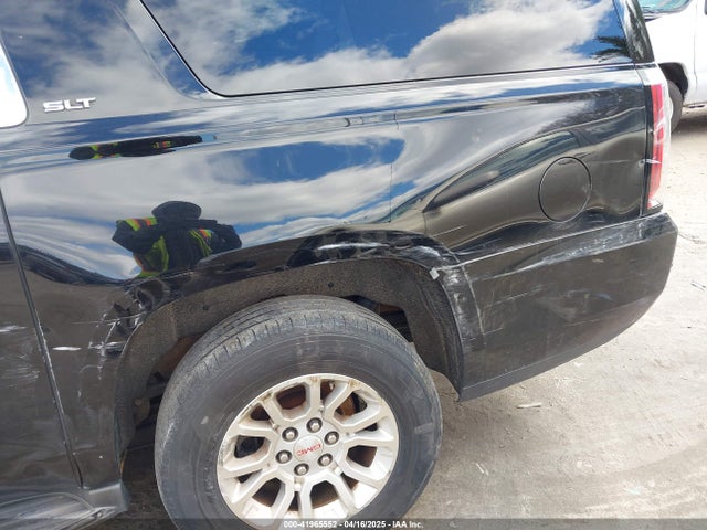 1GKS2GKC6GR230588 GMC Yukon Xl Slt