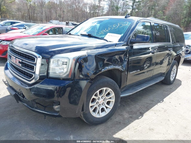 1GKS2GKC6GR230588 GMC Yukon Xl Slt