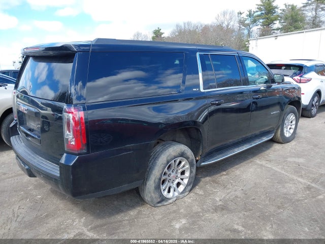1GKS2GKC6GR230588 GMC Yukon Xl Slt