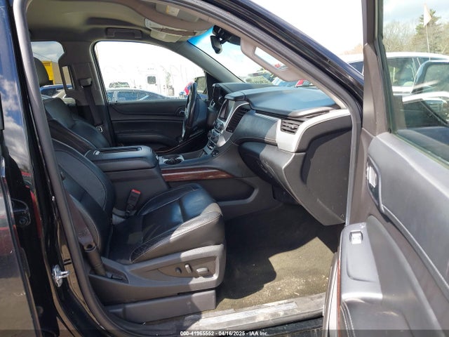 1GKS2GKC6GR230588 GMC Yukon Xl Slt