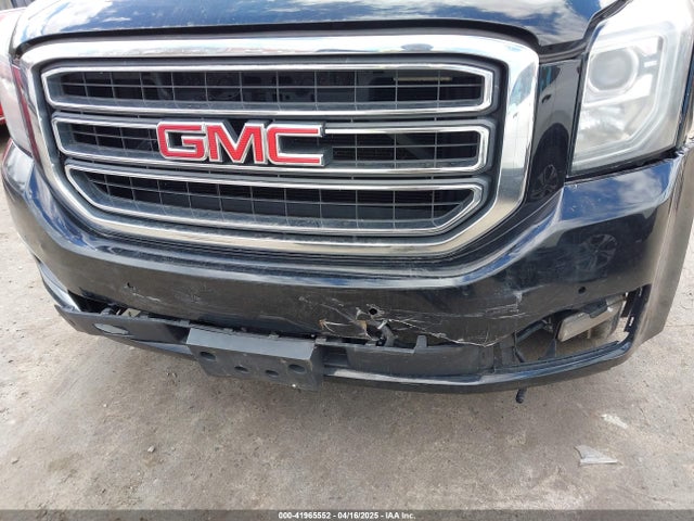 1GKS2GKC6GR230588 GMC Yukon Xl Slt