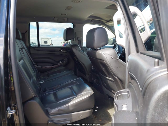 1GKS2GKC6GR230588 GMC Yukon Xl Slt