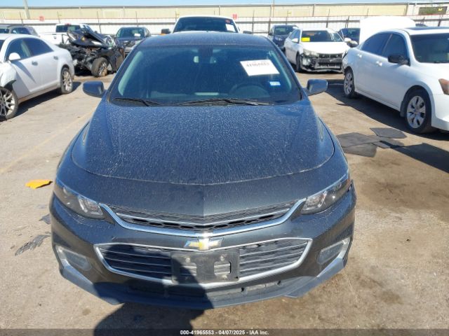 1G1ZE5ST2HF221243 Chevrolet MALIBU 1LT
