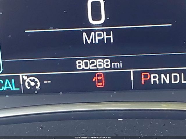 1G1ZE5ST2HF221243 Chevrolet MALIBU 1LT