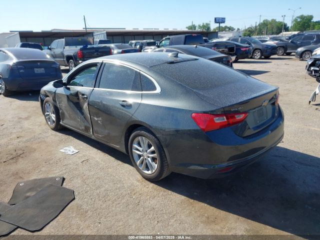 1G1ZE5ST2HF221243 Chevrolet MALIBU 1LT