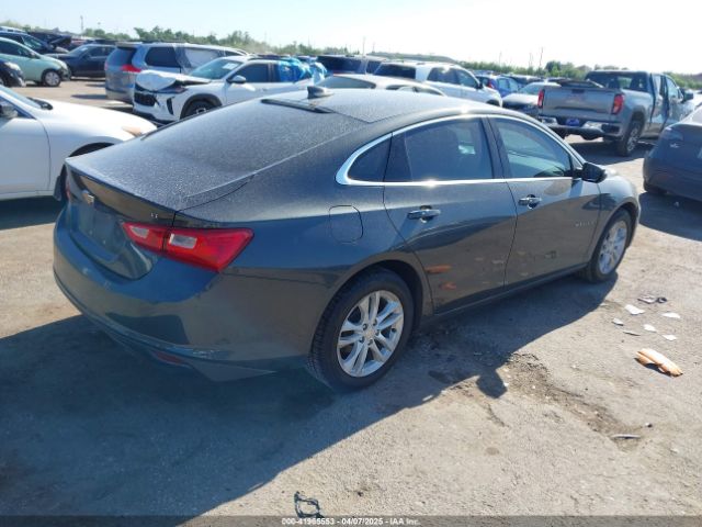1G1ZE5ST2HF221243 Chevrolet MALIBU 1LT
