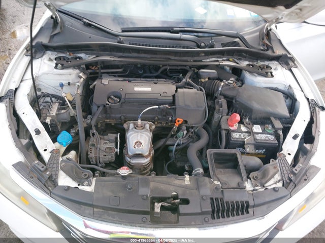 1HGCR2F55HA304143 Honda Accord Sport
