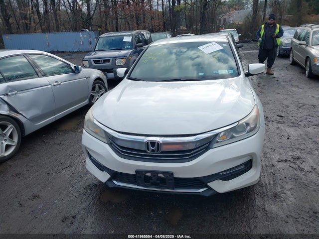 1HGCR2F55HA304143 Honda Accord Sport
