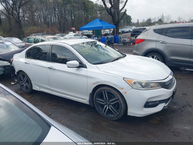1HGCR2F55HA304143 Honda Accord Sport