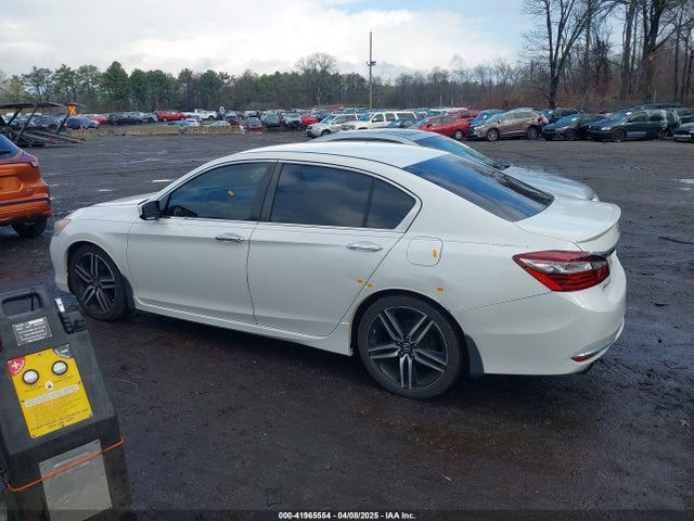 1HGCR2F55HA304143 Honda Accord Sport
