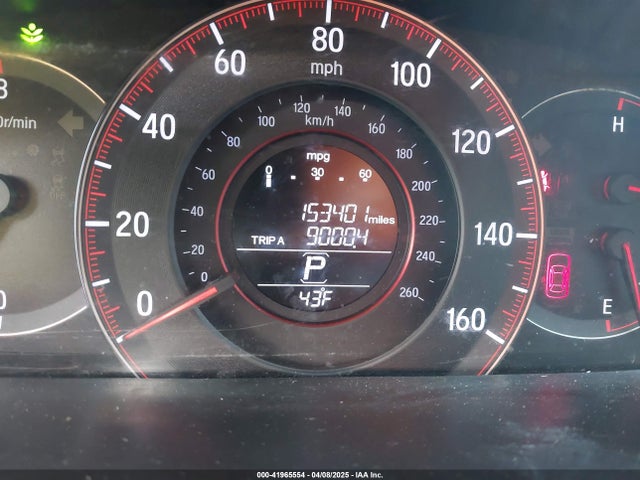 1HGCR2F55HA304143 Honda Accord Sport