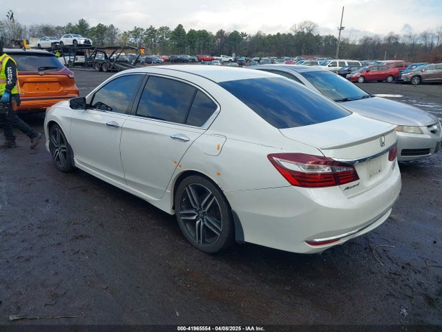 1HGCR2F55HA304143 Honda Accord Sport