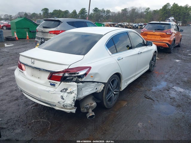 1HGCR2F55HA304143 Honda Accord Sport