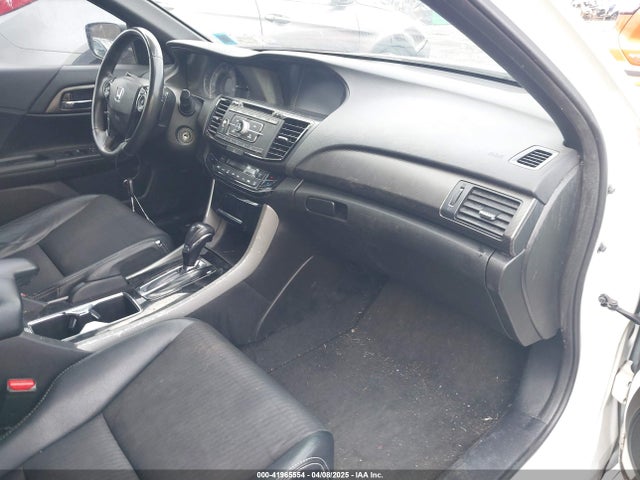 1HGCR2F55HA304143 Honda Accord Sport
