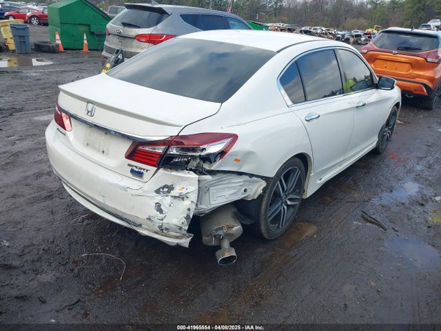 1HGCR2F55HA304143 Honda Accord Sport
