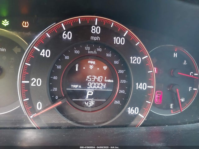 1HGCR2F55HA304143 Honda Accord Sport