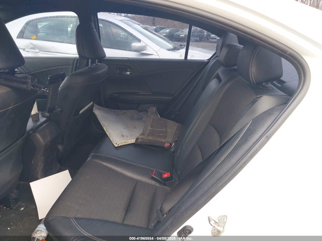 1HGCR2F55HA304143 Honda Accord Sport