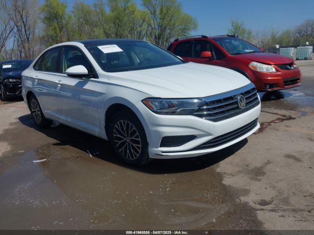 2020 VOLKSWAGEN JETTA 3VWCB7BUXLM041444