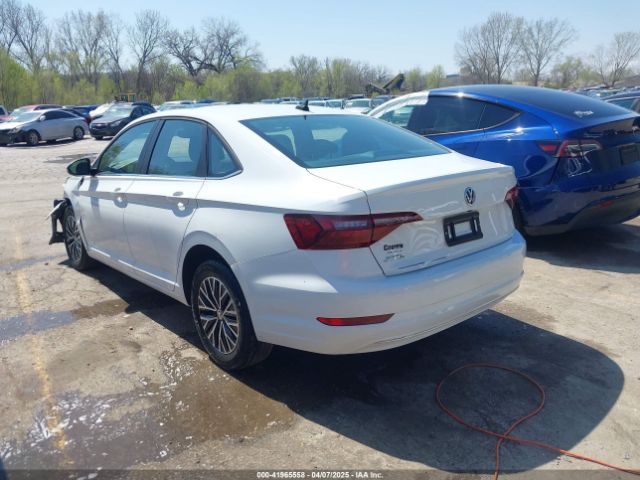 2020 VOLKSWAGEN JETTA 3VWCB7BUXLM041444 Photo 2