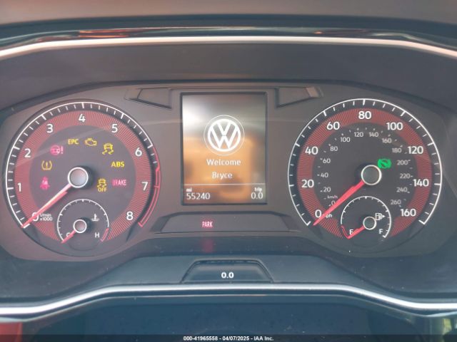2020 VOLKSWAGEN JETTA 3VWCB7BUXLM041444 Photo 6