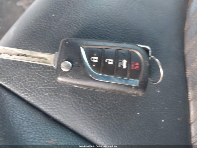 Toyota CAMRY SE 2020 4T1G11AK0LU975902 Image 11