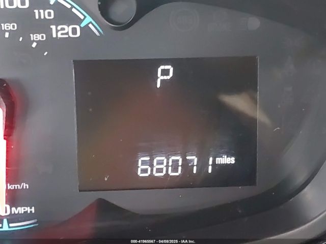 KL8CB6SA5HC736063 Chevrolet Spark Ls Cvt