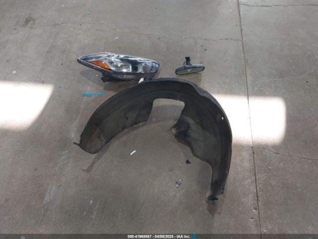 KL8CB6SA5HC736063 Chevrolet Spark Ls Cvt