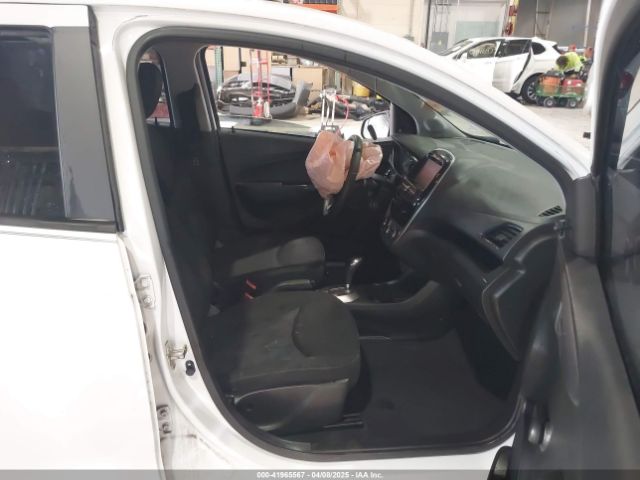 KL8CB6SA5HC736063 Chevrolet Spark Ls Cvt