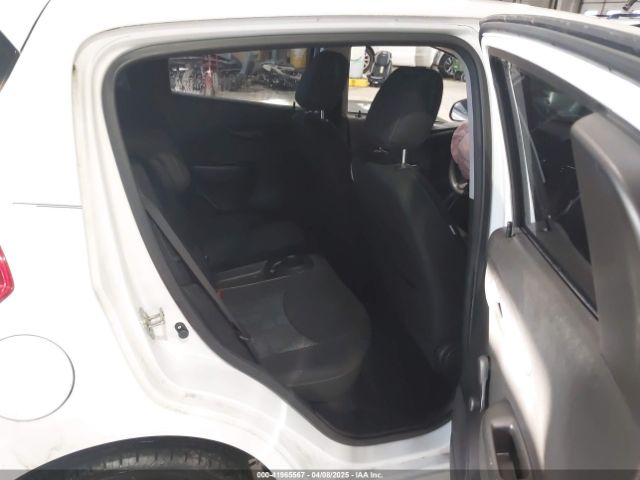 KL8CB6SA5HC736063 Chevrolet Spark Ls Cvt