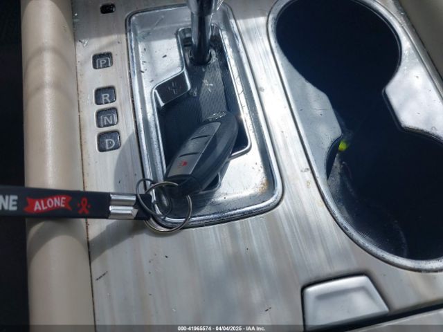 5N1AZ2MG5HN135921 Nissan MURANO S