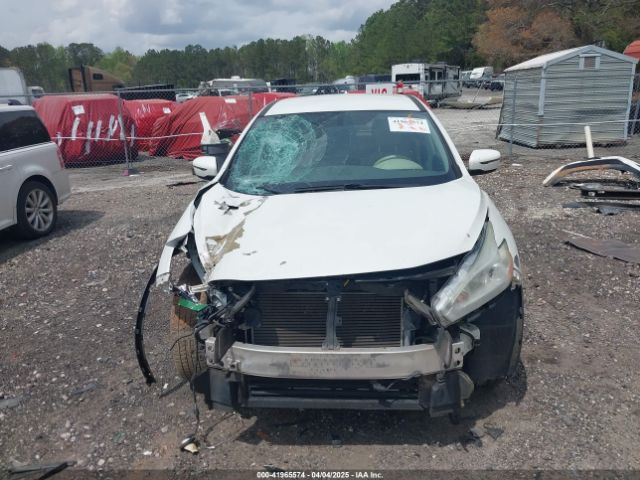 5N1AZ2MG5HN135921 Nissan MURANO S
