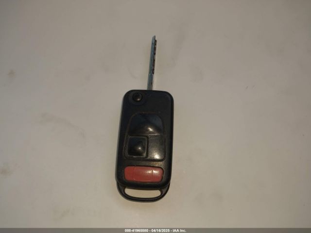 2003 MERCEDES-BENZ SLK 320 WDBKK65F63F282132 Photo 10