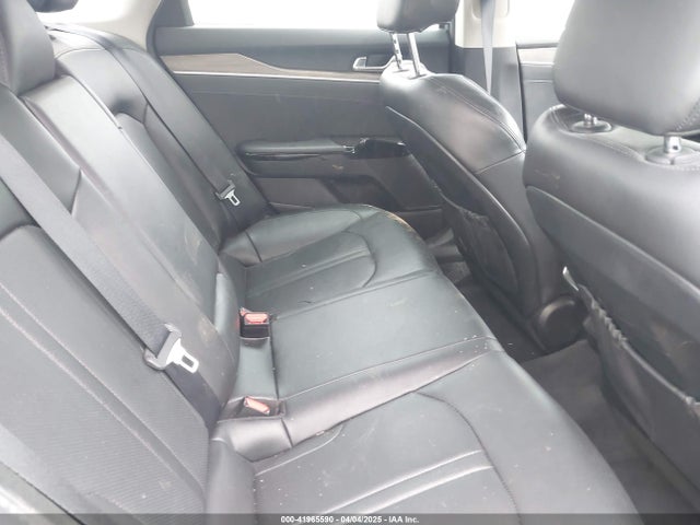5XXG34J22MG031574 KIA K5 EX