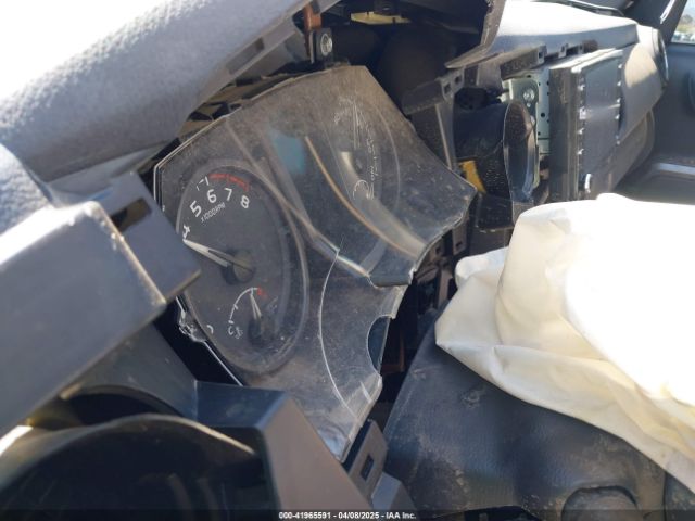 3TMCZ5ANXLM297886 Toyota Tacoma Trd Off-road