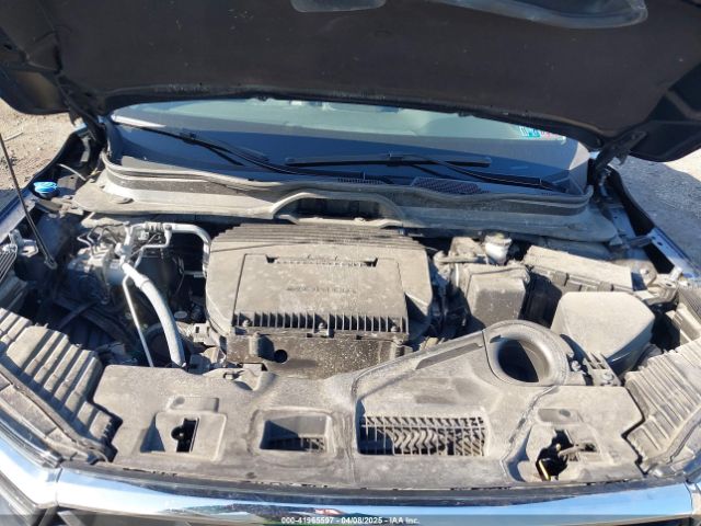 5FNYG1H42RB002374 Honda Pilot Ex-l