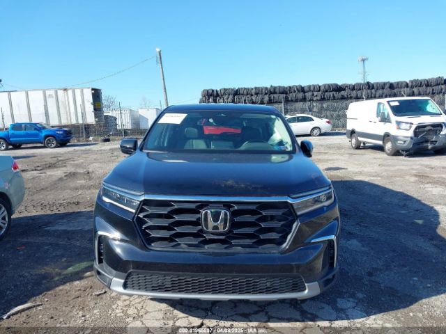 5FNYG1H42RB002374 Honda Pilot Ex-l