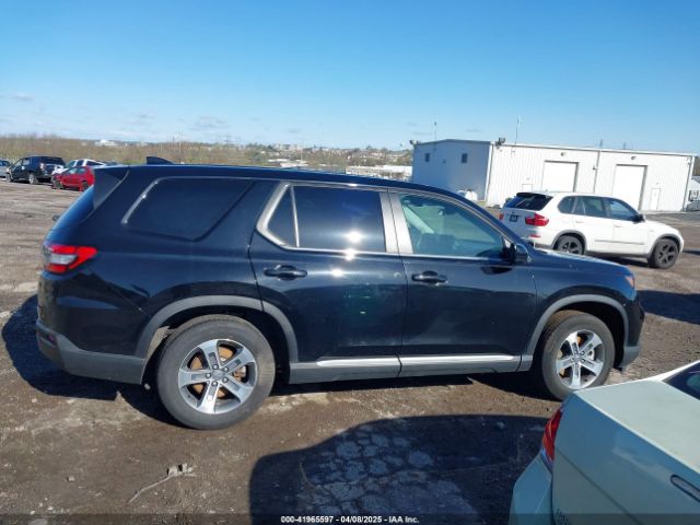 5FNYG1H42RB002374 Honda Pilot Ex-l