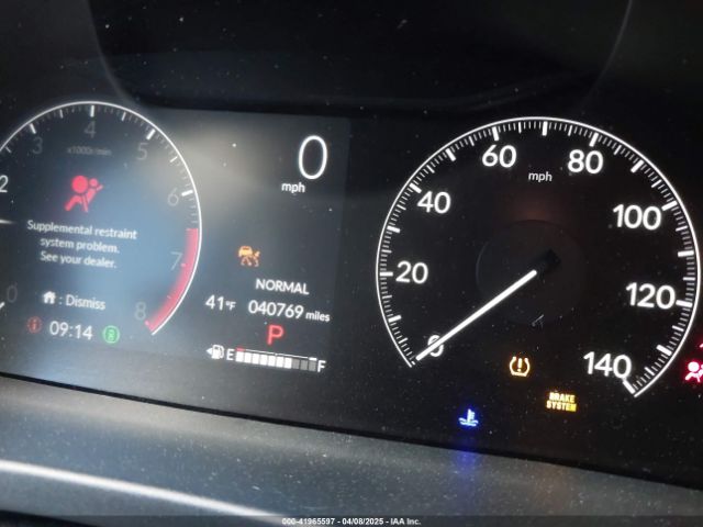 5FNYG1H42RB002374 Honda Pilot Ex-l