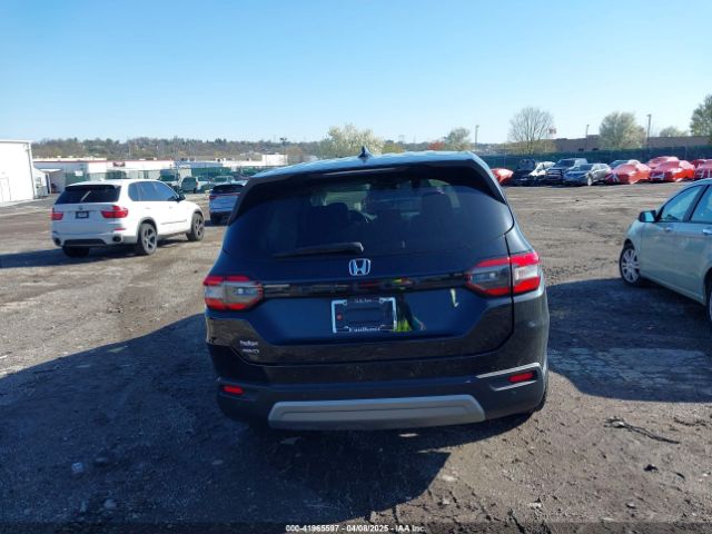 5FNYG1H42RB002374 Honda Pilot Ex-l